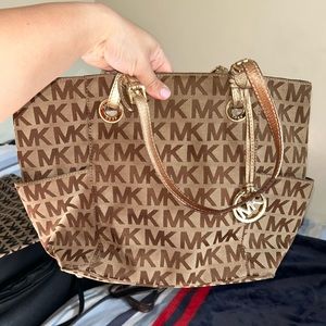 Michael Kors tote